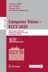 Computer Vision – ECCV 2020: 16th European Conference, Glasgow, UK, August 23–28, 2020, Proceedings, Part XVII 