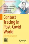 Contact Tracing in Post-Covid World: A Cryptologic Approach 